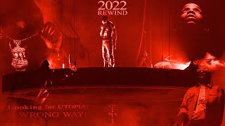 2022 Rewind: Travis Scott