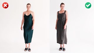 WORST Summer Dresses | 11 Styles to Avoid
