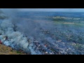 Сильнейший пожар в Светлым Яре. Горит дачный массив. Нарезка с онлайн трансляции. 28.07.2017г, 14:00