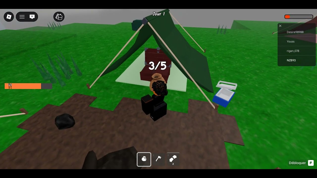 Je savais pas quoi faire il sont trop nul aussi. mrccc pour les 51abo on rush les 100.