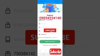 HOW TO REGISTER ON SHARE ENERGY