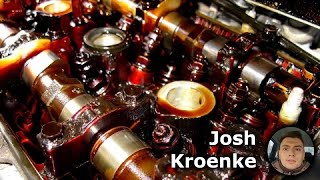 Low Oil Pressure at Idle: Top Causes and Effective Solutions Explained!