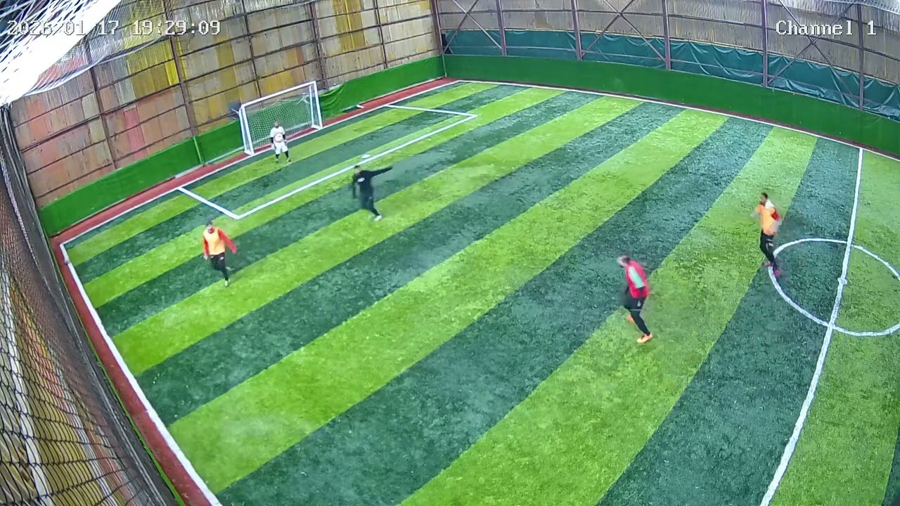 7/8 KERGEZ KARŞI KALE