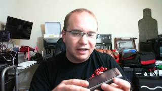 TMobile G2 Overview