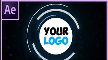 How to Make a Simple Intro in After Effects CC 2022 #VIDPOINT360°