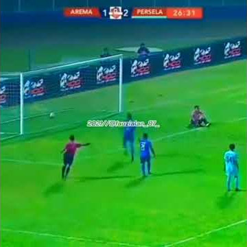 story wa arema