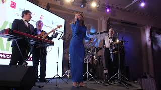 Love - Jazz Systems 2024 Джаз-кавер группа в СПб на свадьбу, конференцию или корпоратив
