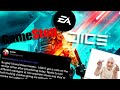 The Battlefield 2042 Beta Code Disaster | EA, DICE, &amp; GameStop Messed Up BAD