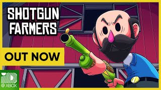 Shotgun Farmers – Launch Trailer screenshot 4