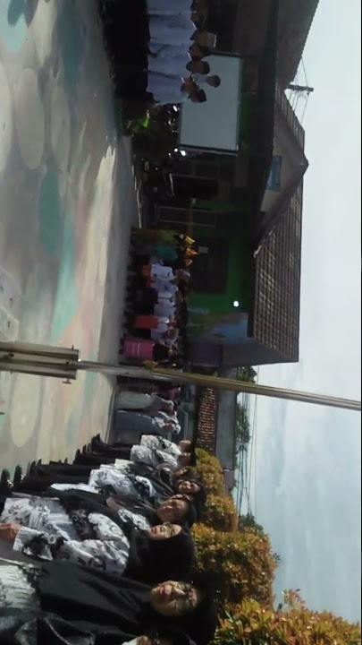 Apel Hut PGRI,#SF CHANNEL#
