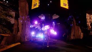 Infamous Second Son: Mobile Command Uptown 2 - Full Guide and Strategy