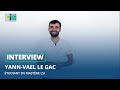 Itw yann vael le gac tudiant en mastre lsi