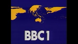 Thursday 30th November 1978 BBC1