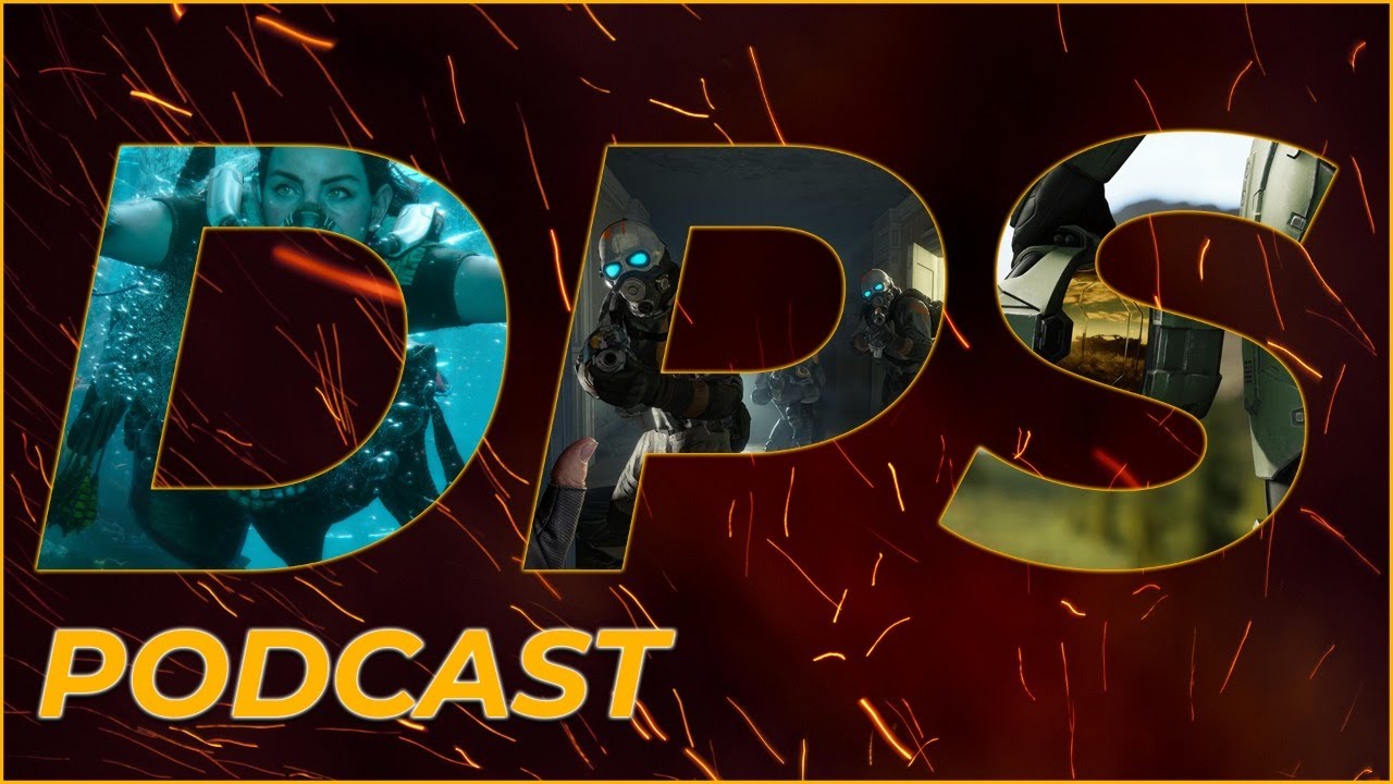 25 PS5 Exclusives | Steam On Consoles? | Ubisoft F2P Games | Halo Infinite Expectations - DPS Ep.34