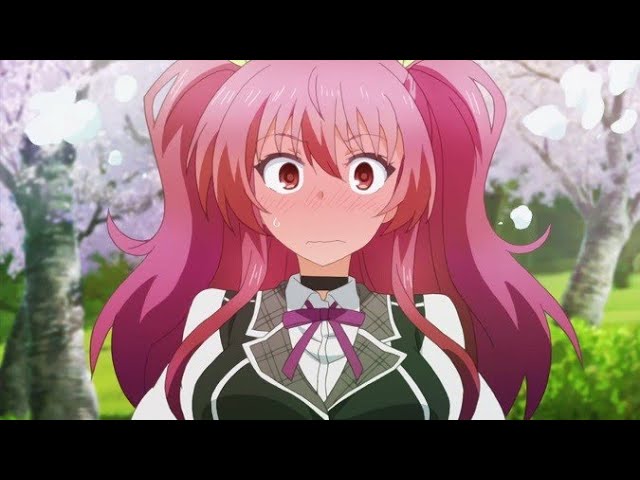 FINALMENTE!! FECHA De ESTRENO De La 2 TEMPORADA De Rakudai Kishi No Cavalry!!  