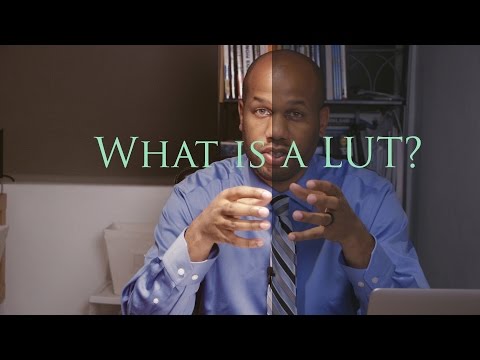 What is a LUT? | #DailyGuild 010