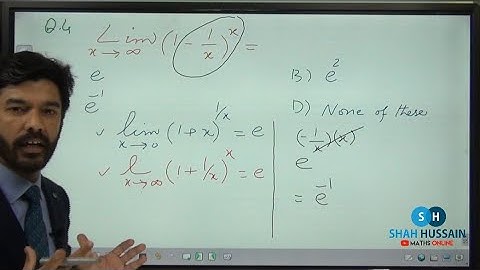 Entry test shortcut tricks on limit and derivative | ECAT TRICKS🔥  | Urdu / Hindi
