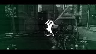 Way Up Clips By Axitra See Edited By Killive Studio