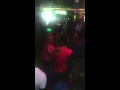 Medosky live performance @African lounge