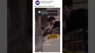 Ben Şahsen Ikna Oldum Komik Instagram Yorumları 2277