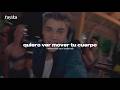 Justin Bieber Ft Nicki Minaj Beauty And A Beat Español Lyrics Official Video 