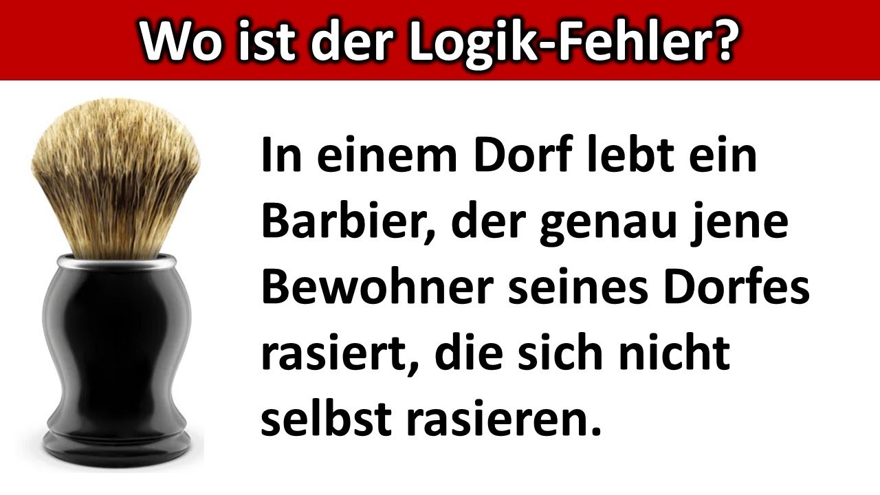 Zerstörung der Mathematik