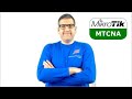 Course Intro video: MikroTik Network Associate with LABS