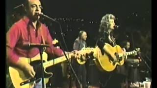 Watch Emmylou Harris White Line video