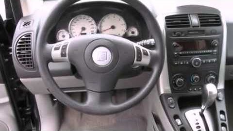 2007 SATURN VUE Genoa OH