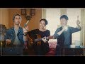 SLOW HANDS - Niall Horan | KINA GRANNIS & KHS COVER