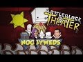 I throw u battleblock theater  noobyweds ep1