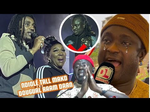 Ndiolé tall mako dugal raam daan, Mbaye Sy Ndiaye brise le silence après polémique wally et ndiolé