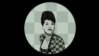 Ella Fitzgerald - Cry Me A River (Kcik Edit)