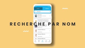 QRcode gratuit: Scanner et lecteur de code QR