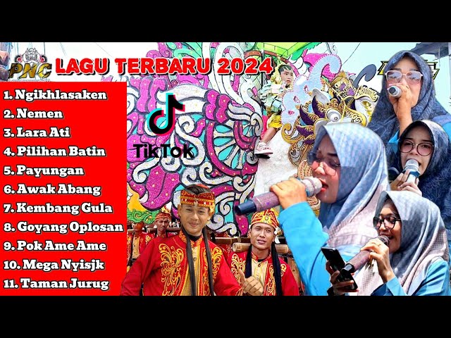 1 Jam Bersama Payungan Lagu Pilihan 2024 | Singa Depok Putra Nafita Caya (PNC) | Full Cirebonan class=