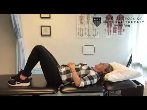 Pinched Nerve Pain Treatments - Pursuit Physical Therapy