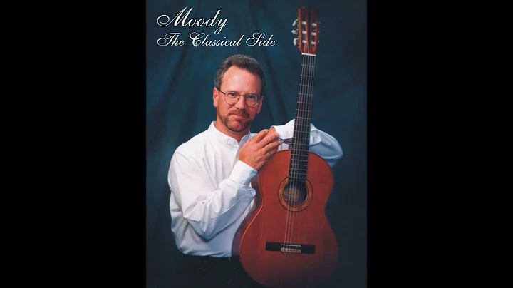 Moody The Classical Side