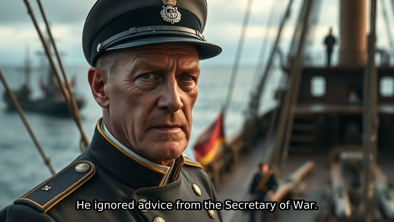 George McClellan  II Major General In The Union Army During The American Civil WaR II