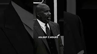 Steve Harvey: STOP Sleeping 8 Hours!#steveharvey #motivationalquotes