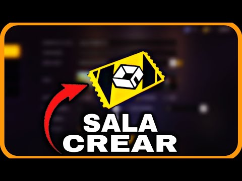 COMO CREAR UNA
