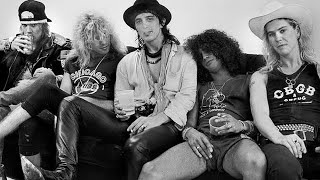 Watch Guns N Roses It Tastes Good Dont It video