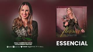 Elizângela Paula - Essencial (Áudio)