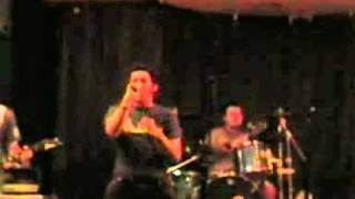 Unpaid Debt - 0I - Sweeter Than Revenge(Live@thecambridgehotel)