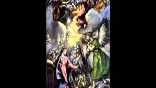 English, 14th c., arr. David Willcocks:  Angelus ad Virginem (Church of the Advent Choir)