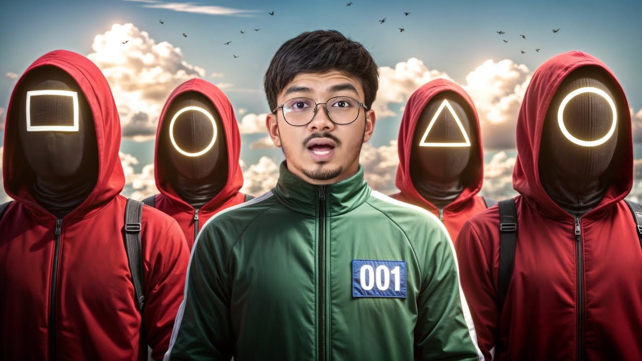 Short Stream | Thumbnail Review Stream