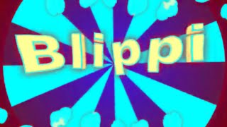 Blippi Intro Logo Effects Sponsored By Preview 2 Effects