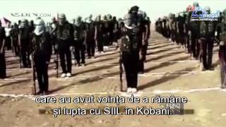 Gruparea Siil A Distrus Orasul, Dar Nu Si Locuitorii Lui