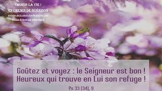696 - Choisis La Vie Tu Aiguises Tes Sens...tu Développes Tes Sens Spirituels