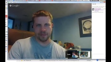 Google + what is Google Plus?  How is it different than Facebook?