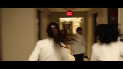 MS3 House of Horrors - Directed by Lexie Rasco